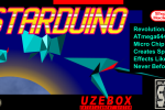 Starduino for Uzebox